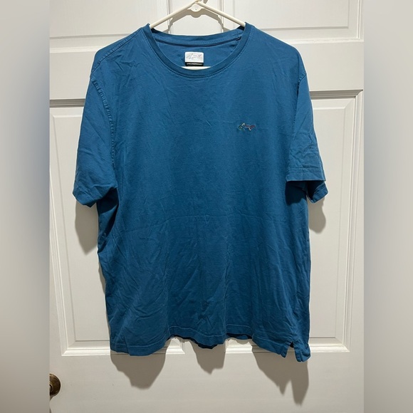 MENS GREG NORMAN TEE - Picture 1 of 4